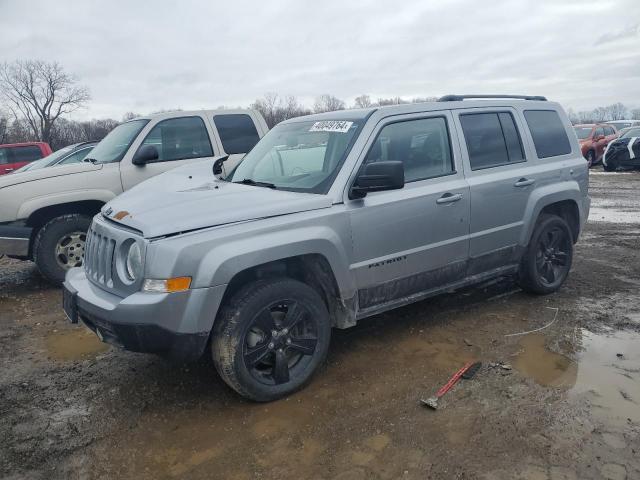 JEEP PATRIOT 2015 1c4njrbbxfd409047