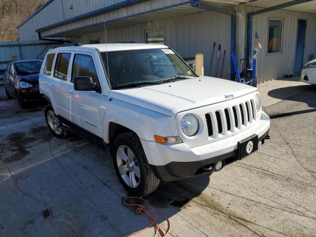 JEEP PATRIOT SP 2016 1c4njrbbxgd511918