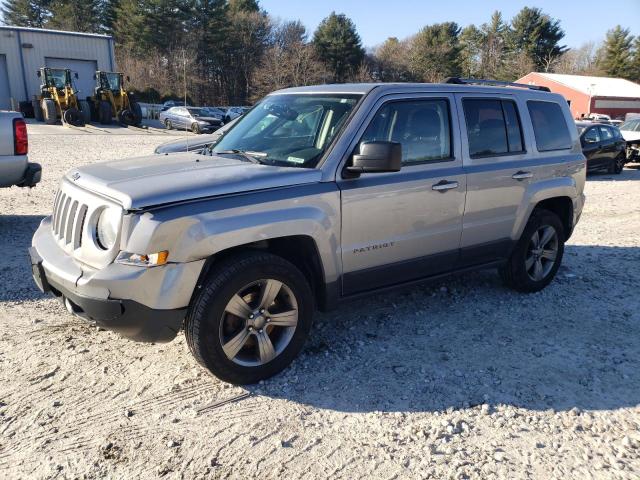 JEEP PATRIOT SP 2016 1c4njrbbxgd639186