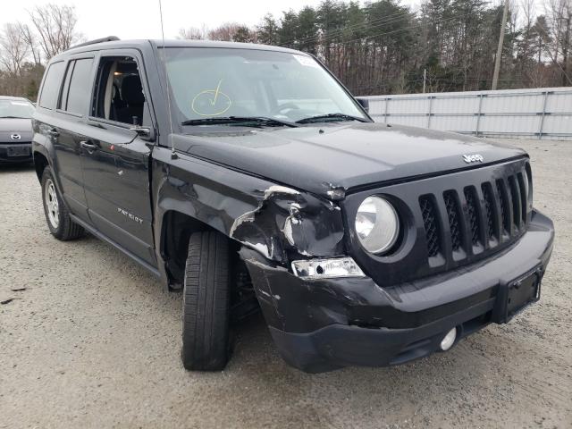 JEEP NULL 2016 1c4njrbbxgd686704