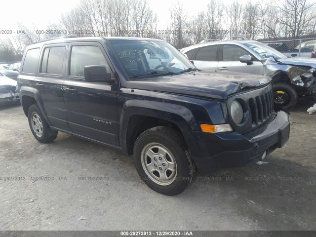 JEEP NULL 2016 1c4njrbbxgd691997