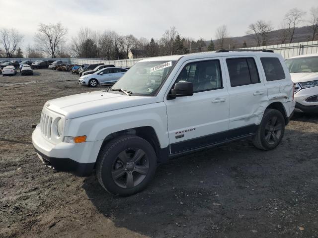 JEEP PATRIOT 2016 1c4njrbbxgd707146