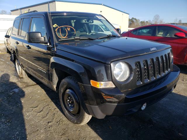 JEEP NULL 2016 1c4njrbbxgd764897