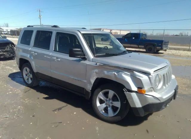 JEEP PATRIOT 2012 1c4njrcb0cd513332