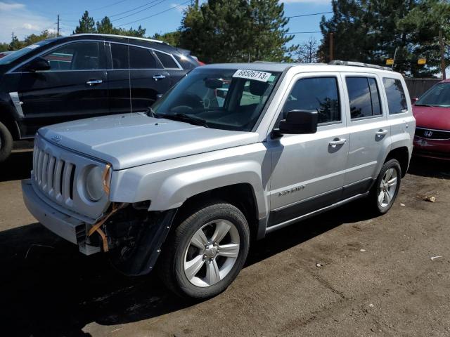 JEEP PATRIOT LI 2012 1c4njrcb0cd620378