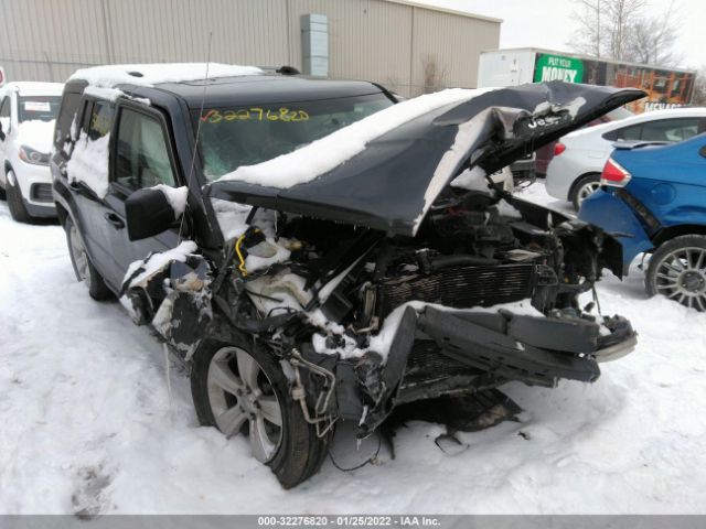 JEEP PATRIOT 2014 1c4njrcb0ed684875