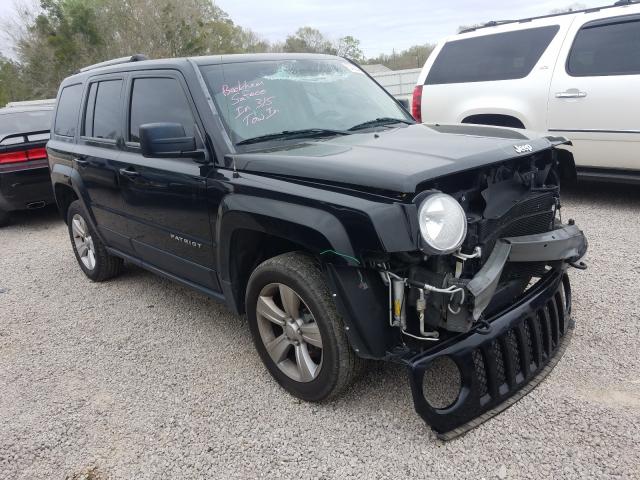 JEEP NULL 2014 1c4njrcb0ed815707