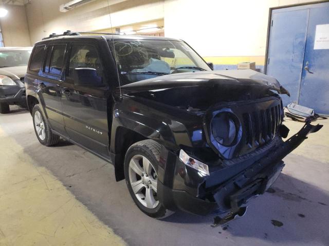 JEEP NULL 2014 1c4njrcb0ed928413