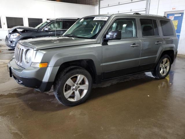 JEEP PATRIOT 2012 1c4njrcb1cd563186