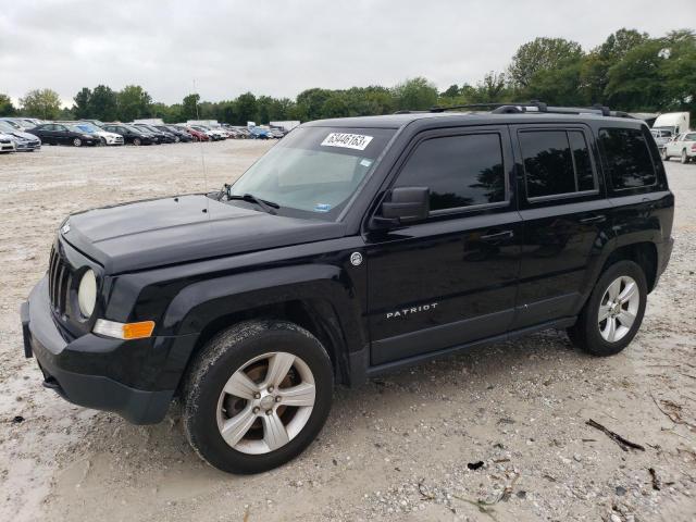 JEEP PATRIOT LI 2012 1c4njrcb1cd599914