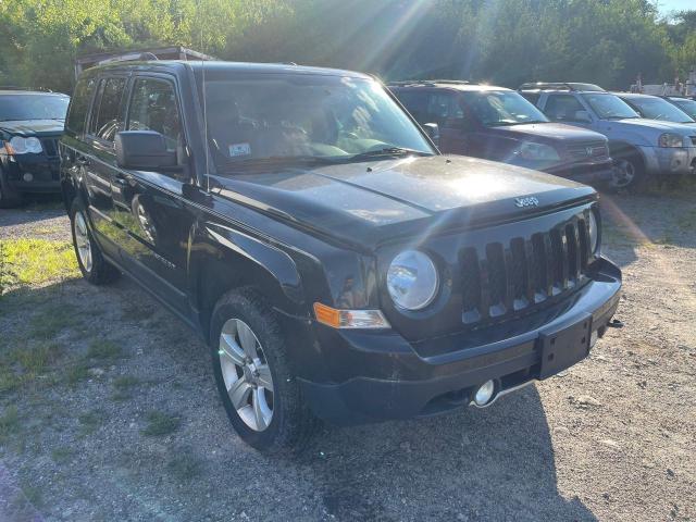 JEEP PATRIOT LI 2012 1c4njrcb1cd616467