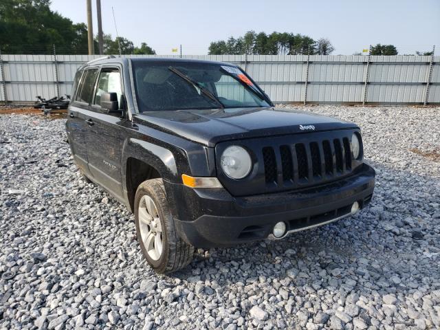 JEEP PATRIOT LI 2012 1c4njrcb1cd662185