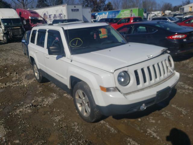 JEEP PATRIOT LI 2014 1c4njrcb1ed684934