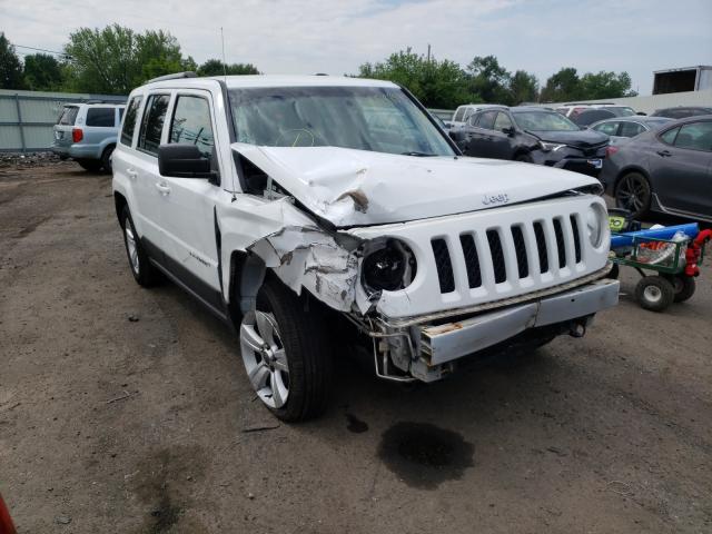 JEEP NULL 2014 1c4njrcb1ed727782