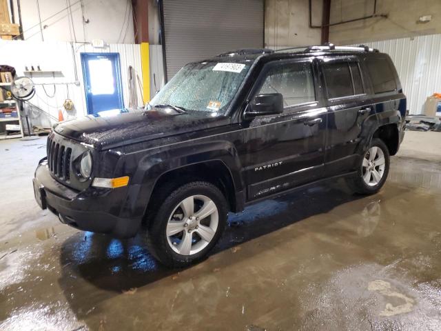 JEEP PATRIOT 2015 1c4njrcb1fd395599