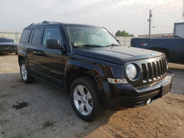 JEEP NULL 2012 1c4njrcb2cd620897