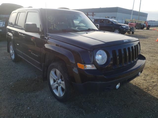 JEEP PATRIOT LI 2012 1c4njrcb2cd624044