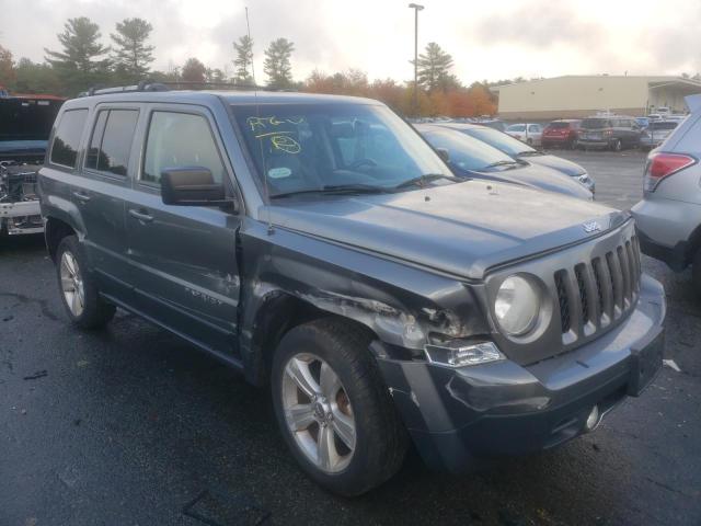 JEEP PATRIOT LI 2012 1c4njrcb2cd658940