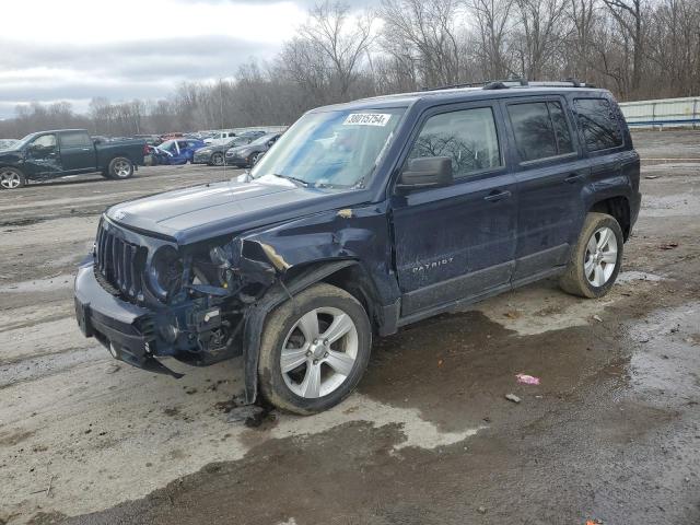 JEEP PATRIOT 2014 1c4njrcb2ed523539