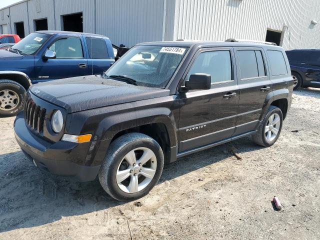 JEEP PATRIOT LI 2014 1c4njrcb2ed600006