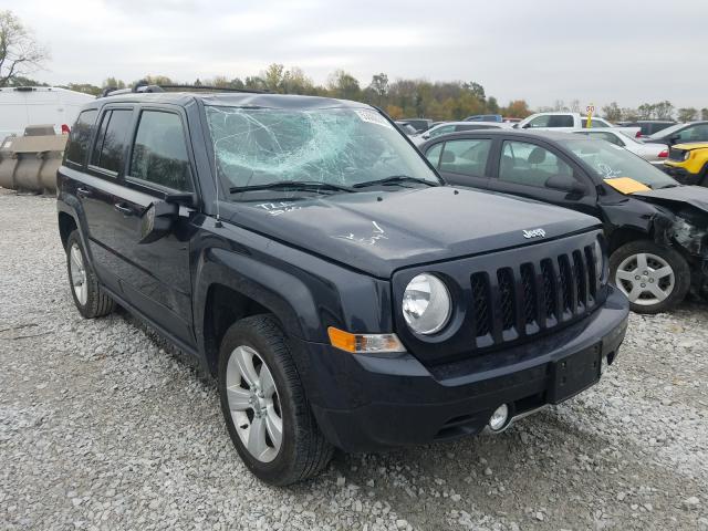 JEEP NULL 2014 1c4njrcb2ed631661