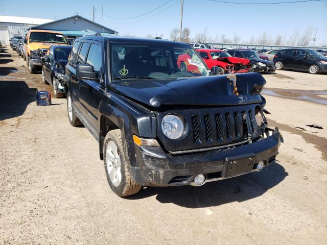 JEEP NULL 2014 1c4njrcb2ed634396