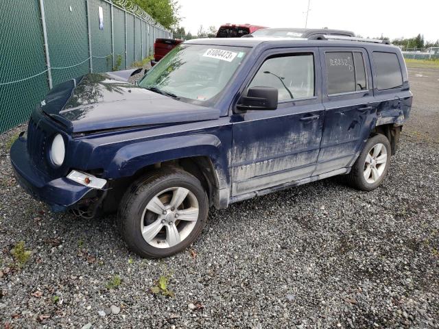 JEEP PATRIOT LI 2014 1c4njrcb2ed728682