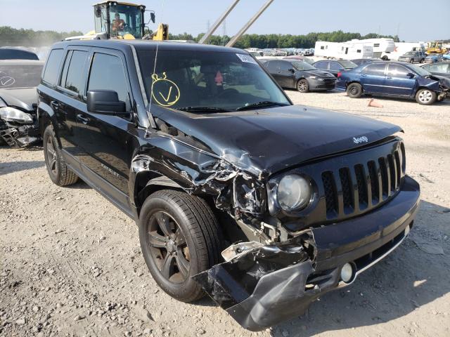 JEEP NULL 2014 1c4njrcb2ed748740