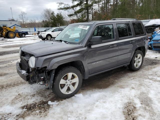 JEEP NULL 2014 1c4njrcb2ed787795