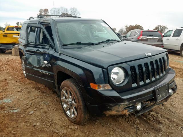 JEEP NULL 2014 1c4njrcb2ed798909