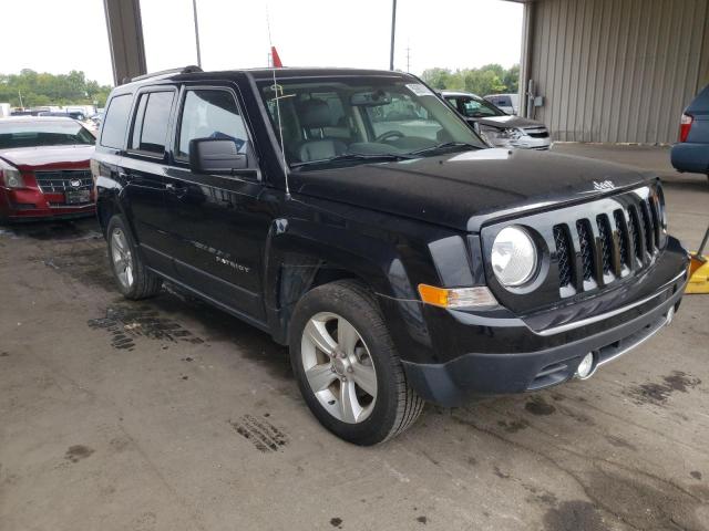 JEEP PATRIOT LI 2014 1c4njrcb2ed928333