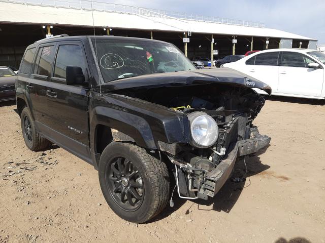 JEEP PATRIOT LI 2014 1c4njrcb2ed928669