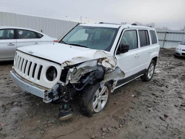 JEEP PATRIOT 2014 1c4njrcb2ed928770