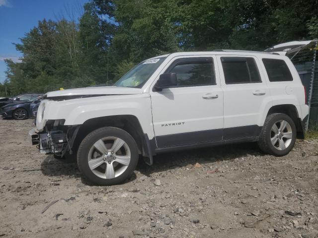 JEEP PATRIOT LI 2015 1c4njrcb2fd117682