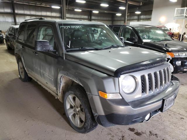 JEEP PATRIOT LI 2012 1c4njrcb3cd522865