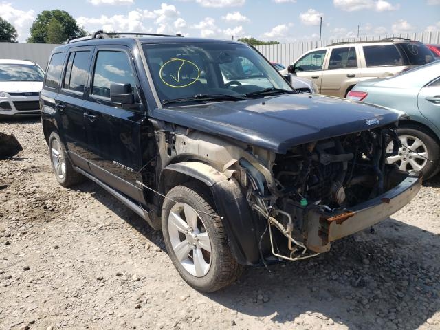 JEEP PATRIOT LI 2012 1c4njrcb3cd538239