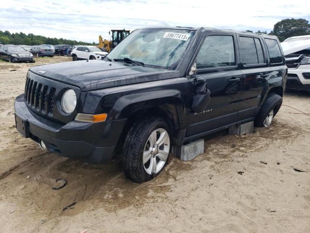 JEEP PATRIOT LI 2012 1c4njrcb3cd594276