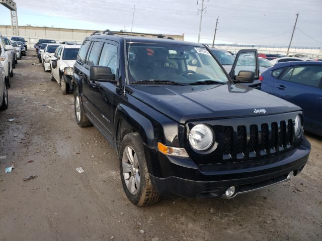 JEEP PATRIOT LI 2012 1c4njrcb3cd600061