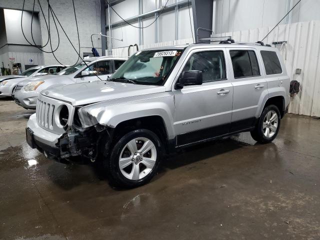 JEEP PATRIOT 2012 1c4njrcb3cd649891