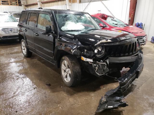 JEEP PATRIOT LI 2012 1c4njrcb3cd659059