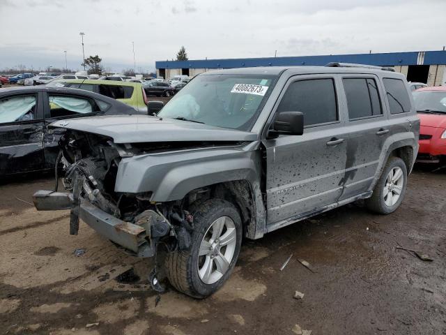 JEEP PATRIOT LI 2014 1c4njrcb3ed562060