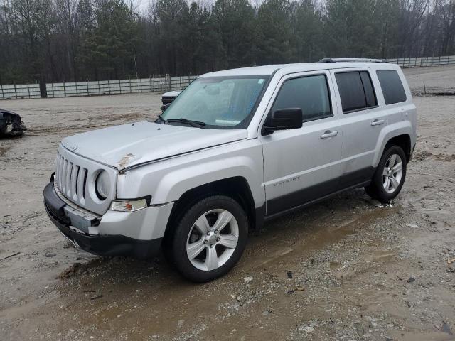 JEEP PATRIOT 2014 1c4njrcb3ed569848