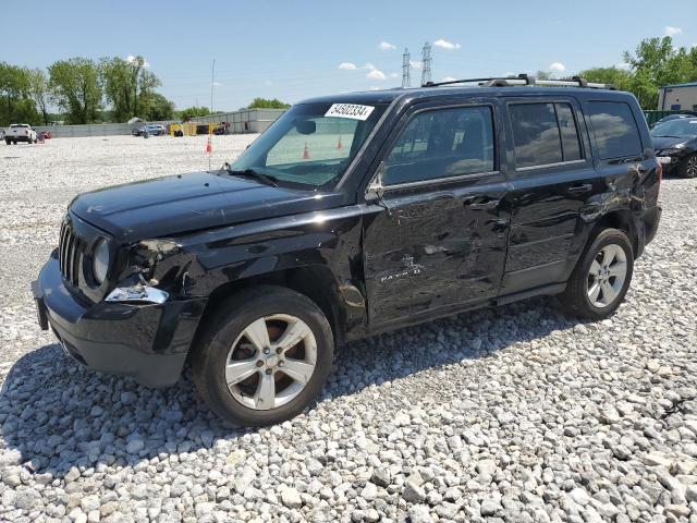 JEEP PATRIOT 2014 1c4njrcb3ed651059