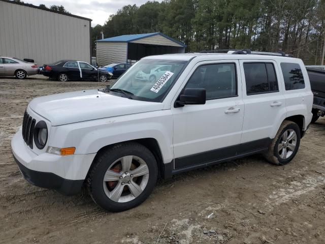 JEEP PATRIOT 2014 1c4njrcb3ed710806