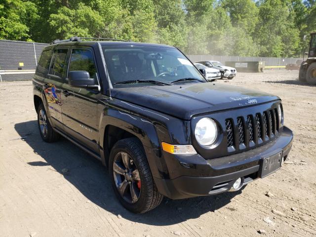 JEEP PATRIOT 2014 1c4njrcb3ed728948