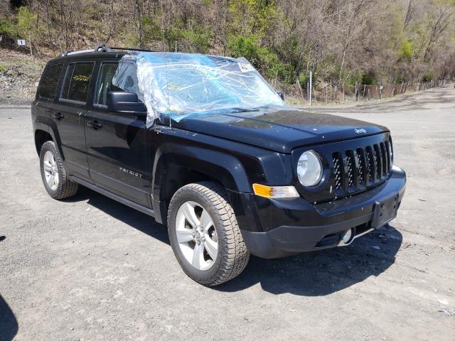 JEEP NULL 2014 1c4njrcb3ed928650