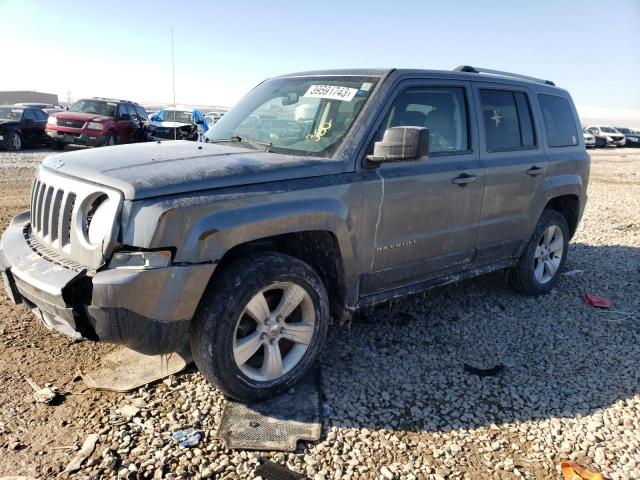 JEEP PATRIOT LI 2012 1c4njrcb4cd512913