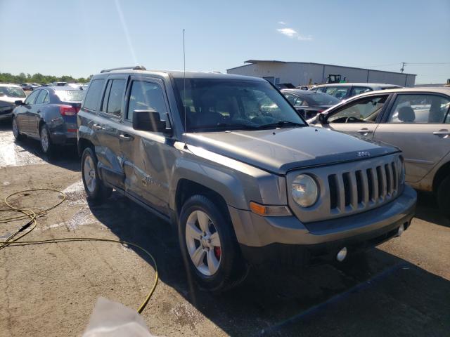 JEEP PATRIOT LI 2012 1c4njrcb4cd515486