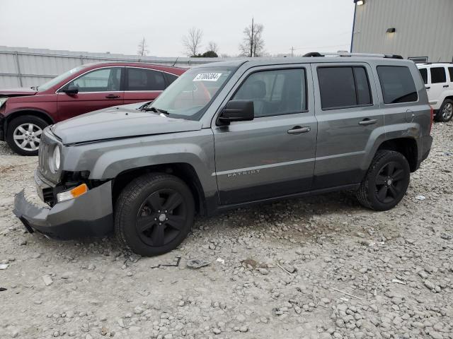 JEEP PATRIOT 2012 1c4njrcb4cd635904