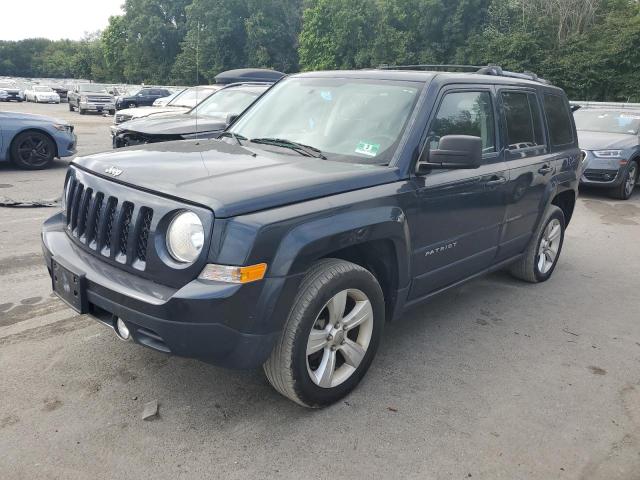 JEEP PATRIOT LI 2014 1c4njrcb4ed684877